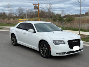2015 Chrysler 300 S
