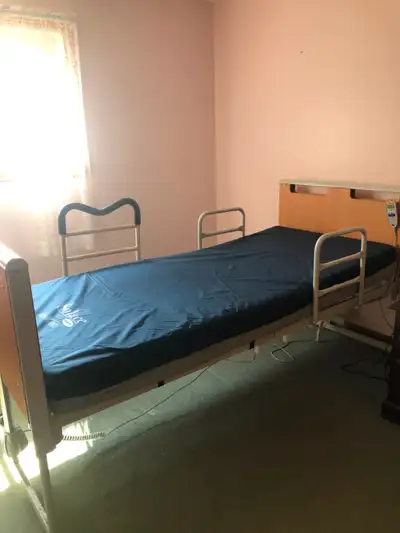 Homecare Bed, View more