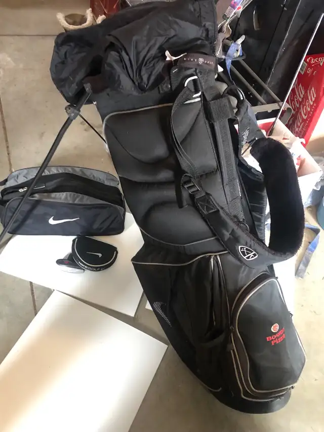 Nike golf stuff in Golf in Barrie - Image 4