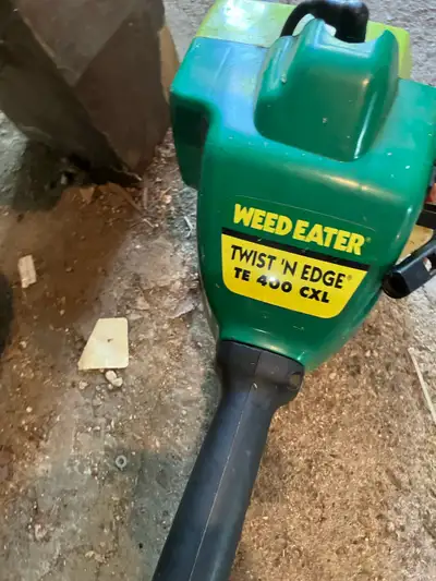 weed trimmer , View more