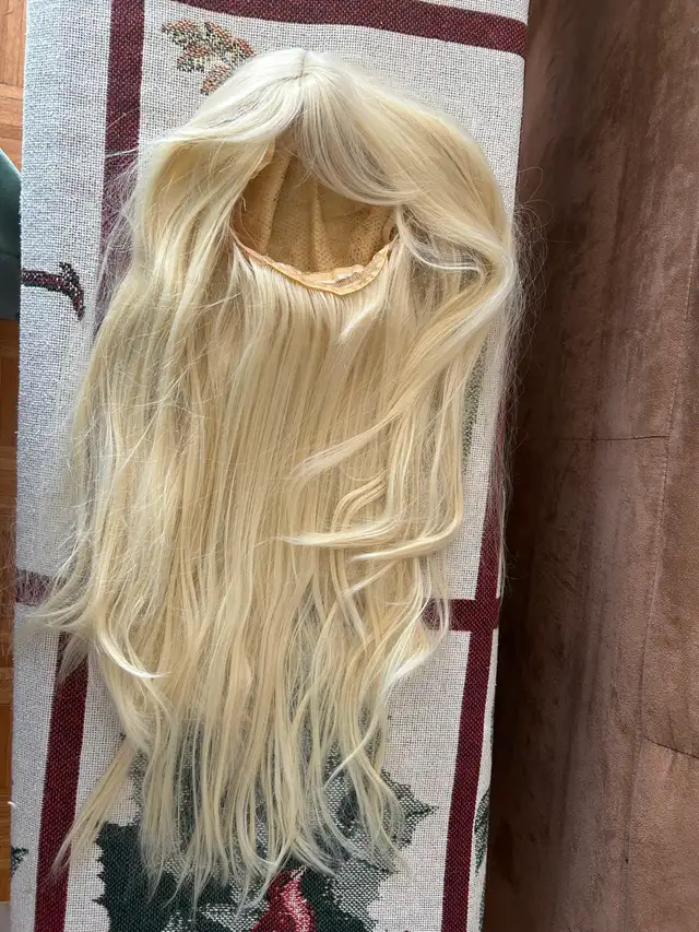 New Synthetic Wigs & Hair Toppers. Nepean. in Health & Special Needs in Ottawa - Image 5