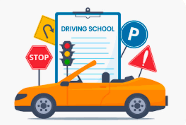 Driving Lesson- MTO approved-Evaluation support in Other Business & Industrial in City of Toronto