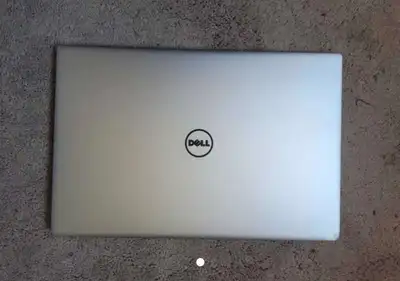 DELL XPS 9350  i5 6200 512GB SSD Windows 10 Pro, View more