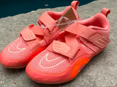 Nike SuperRep Cycle 2 Next Nature Cycling Shoes – Women Size 5.5, View more