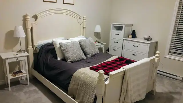 2 bed, 1 bath Condo for rent in Cobourg for Dec 1st in Long Term Rentals in Oshawa / Durham Region - Image 6