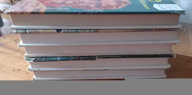 Vintage Children's Books in Children & Young Adult in Ottawa - Image 4