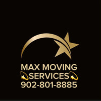 Max movers 90 for 2 movers with 16 ft truck call/text9028018885