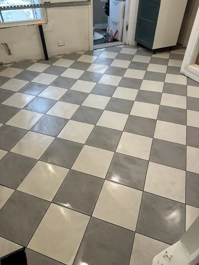 TILE INSTALLATION!539344360901847045