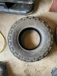 ATV  tire 