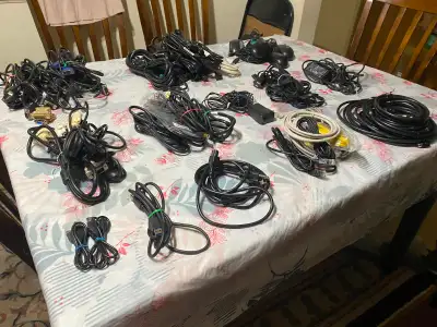 Computer Cables and Peripherals, View more