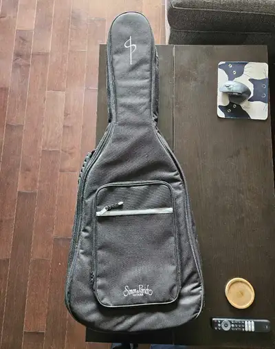 Guitar Gig Bag, View more