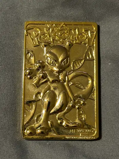 74 ads for pokemon gold card in All Categories in Ontario | Kijiji  Marketplaces