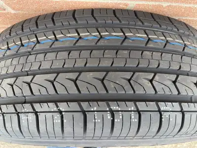 235/60/18 XL (107V XL rating) 'BRAND NEW' - All Season (Set - 4 Tires) - brand is 'JOYROAD' - not Co...