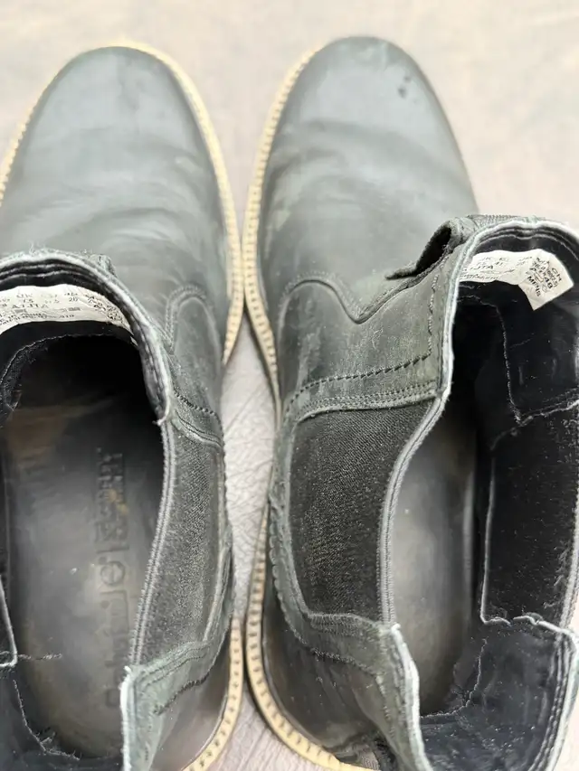 Men’s Timberland Boots in Men's Shoes in Markham / York Region - Image 8