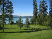 Lakefront Dream