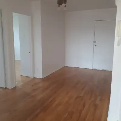 Bélanger et 14e avenue 4 1/2
