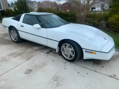 selling as is , good condition driven daily, in Orangeville