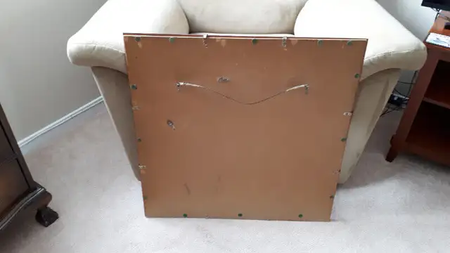 Vintage Wall Mirror in Home Décor & Accents in Barrie - Image 6