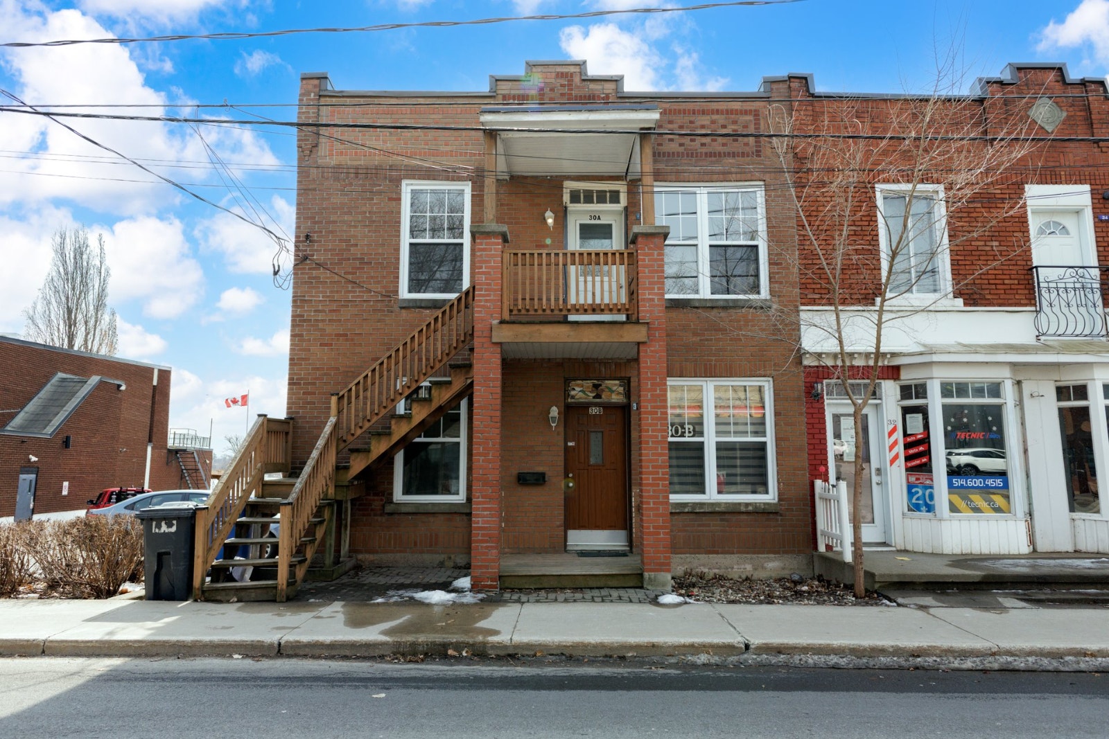 Rooms for rent by John Abbott College — photo 1