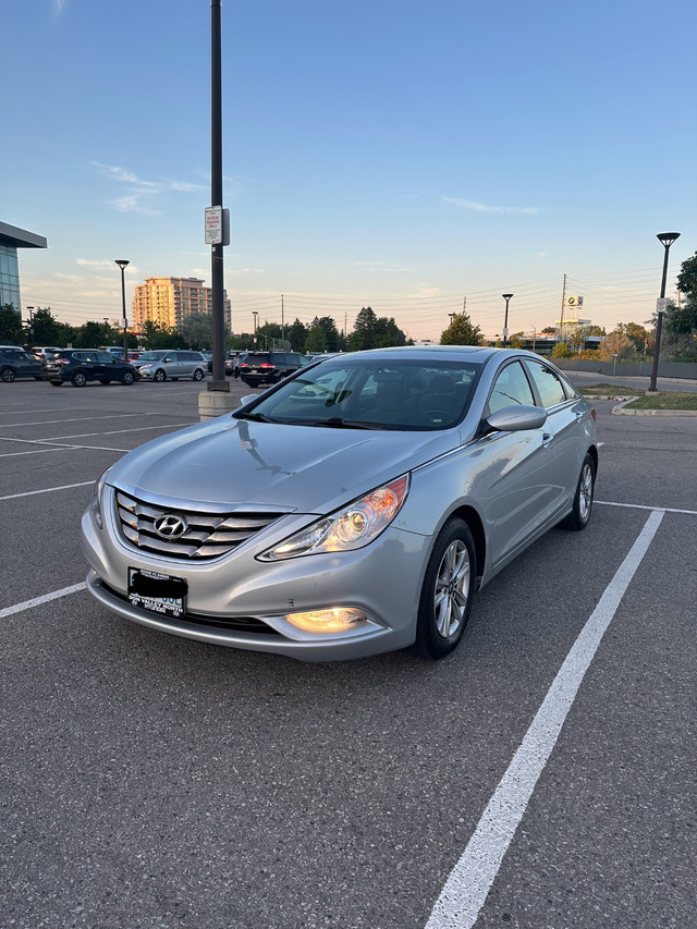 2013 Hyundai Sonata GLS in Cars & Trucks in Markham / York Region