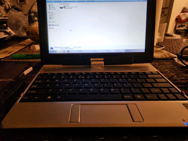 Gigabyte mini laptop in Laptops in Moncton - Image 3