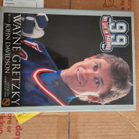99 My Life In Pictures Wayne Gretzky 