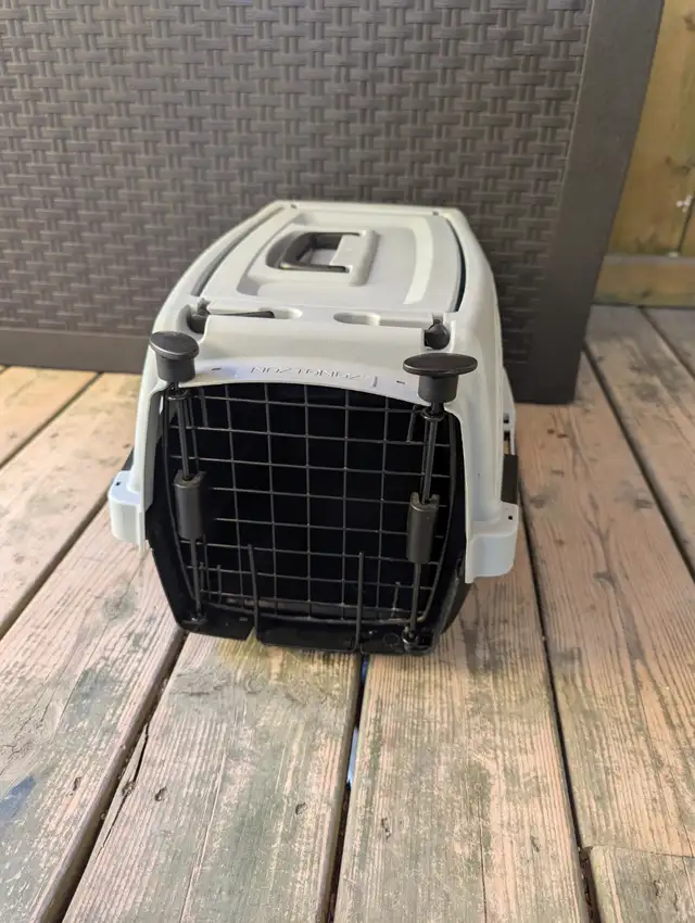 Cat Transport Cage63826837544195120