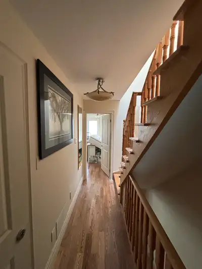 I have materials for sale too. $$ -drywall sheets -some lumber -finishing tapes -insulation 15 years...