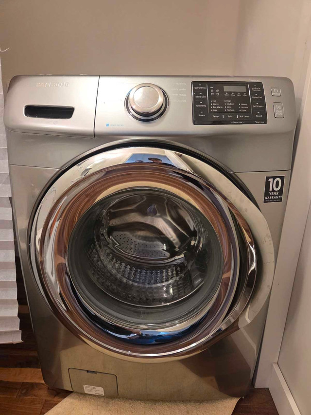 Samsung Washer in Washers & Dryers in Calgary