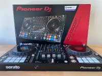  Pioneer Serato DDJ-1000SRT