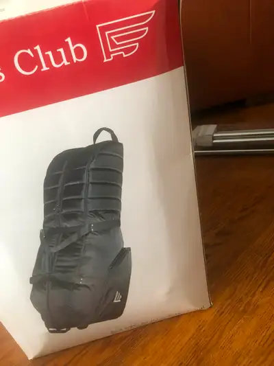 Founders Club Golf Bag Travel Cover, View more