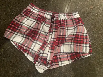 Garage xs pj shorts , View more