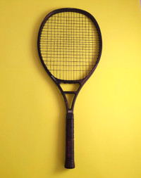 ASICS SEED1 cg-100 Tennis Racquet