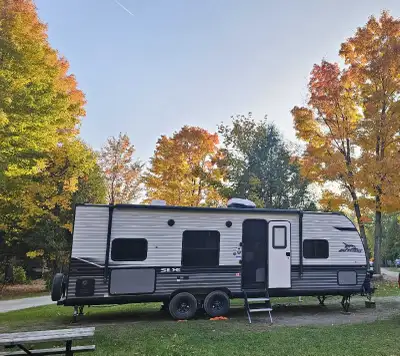 New Spring Reduced Price!!! 2024 Bunkhouse Travel Trailer Jayco, View more