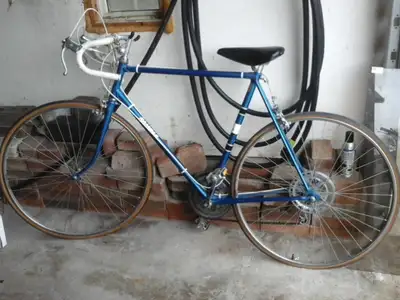 Rampar 10 Speed Bike, View more