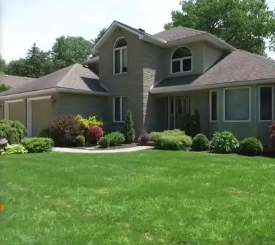 Winter rental 5 bedrooms house  in Grand Bend
