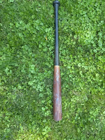 B45 Wood Bat 243C 31/28 Birch, View more