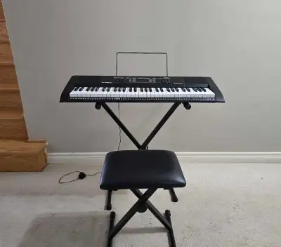 Alesis Melody 61 Keys Piano Keyboard, View more