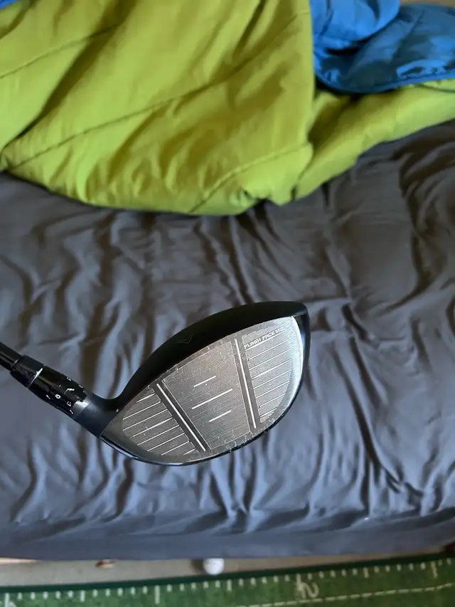 Callaway Rogue ST Max Driver in Golf in Belleville - Image 3