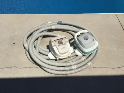 Pool Vacuum Hayward , View more