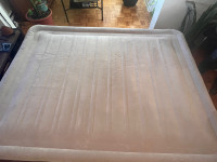 Matelas gonflable queen