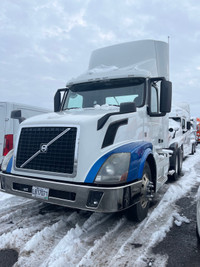 Hiring class 1 driver USA and local Montreal 