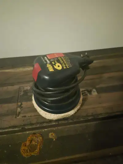 Master Mechanic Polisher, View more