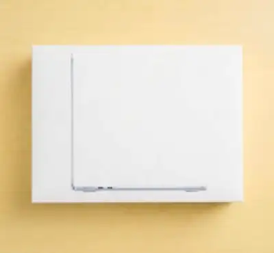 Macbook Air 13 inch M5 Chip Sealed, View more