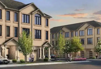 FREEHOLD TOWNHOMES ASSIGNMENT SALE IN BARRIE!! CALL 6474702604