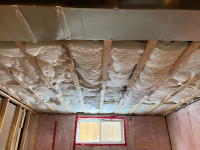 Drywall & Renovations Experts!