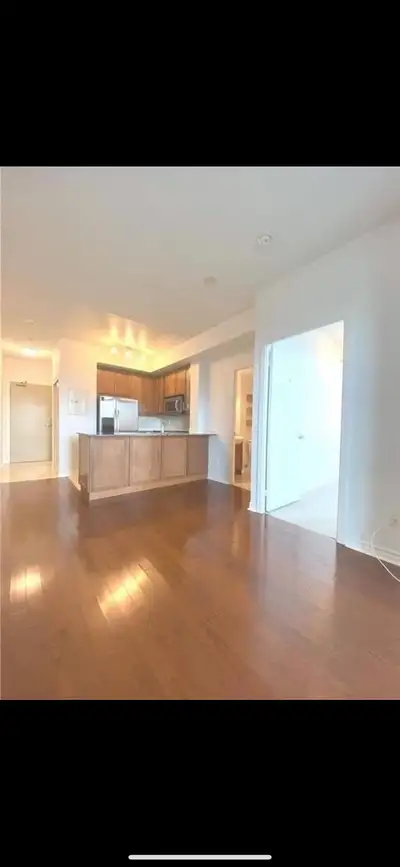one bedroom condo Yonge and Finch