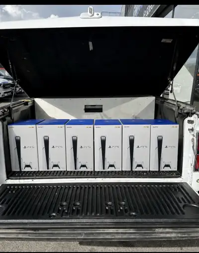 ps5 1tb disc, View more