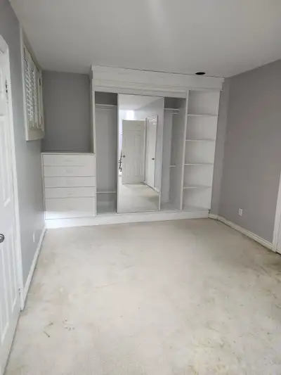 Room for rent