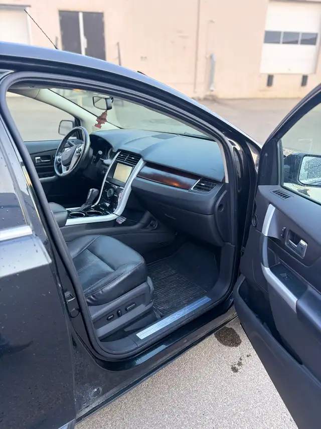 2013 Ford Edge limited 578311214072473608